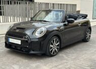 MINI Cabrio Cooper S Aut. -SIDEWALK EDITION-