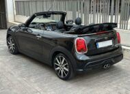 MINI Cabrio Cooper S Aut. -SIDEWALK EDITION-