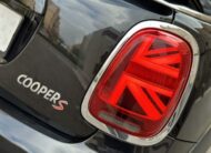 MINI Cabrio Cooper S Aut. -SIDEWALK EDITION-