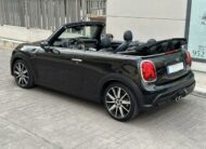 MINI Cabrio Cooper S Aut. -SIDEWALK EDITION-