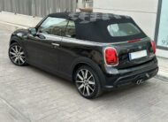 MINI Cabrio Cooper S Aut. -SIDEWALK EDITION-