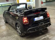 MINI Cabrio Cooper S Aut. -SIDEWALK EDITION-