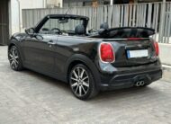 MINI Cabrio Cooper S Aut. -SIDEWALK EDITION-