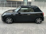 MINI Cabrio Cooper S Aut. -SIDEWALK EDITION-