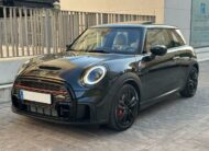 MINI – Mini – John Cooper Works 3 puertas Automático–VENDIDO–