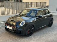 MINI – Mini – John Cooper Works 3 puertas Automático–VENDIDO–