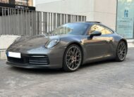 PORSCHE 911 Carrera S Coupé (992) -RESERVADO-