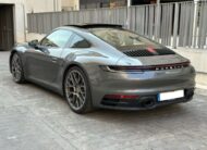 PORSCHE 911 Carrera S Coupé (992) -RESERVADO-