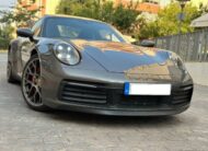 PORSCHE 911 Carrera S Coupé (992) -RESERVADO-