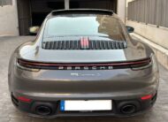 PORSCHE 911 Carrera S Coupé (992) -RESERVADO-