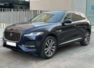 F PACE 2.0D MHEV 204CV Hibrido