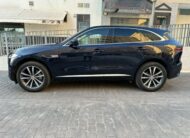 F PACE 2.0D MHEV 204CV Hibrido