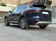 F PACE 2.0D MHEV 204CV Hibrido