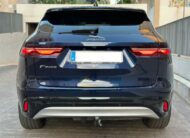 F PACE 2.0D MHEV 204CV Hibrido