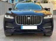 F PACE 2.0D MHEV 204CV Hibrido