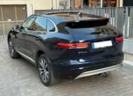 F PACE 2.0D MHEV 204CV Hibrido