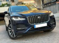 F PACE 2.0D MHEV 204CV Hibrido