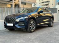 F PACE 2.0D MHEV 204CV Hibrido