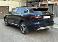 F PACE 2.0D MHEV 204CV Hibrido