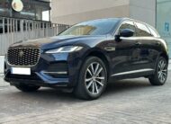 F PACE 2.0D MHEV 204CV Hibrido