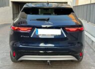 F PACE 2.0D MHEV 204CV Hibrido