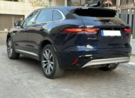 F PACE 2.0D MHEV 204CV Hibrido