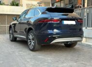 F PACE 2.0D MHEV 204CV Hibrido