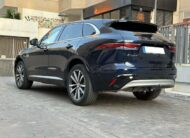 F PACE 2.0D MHEV 204CV Hibrido