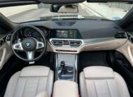 BMW – Serie 4 Cabrio – 430i Cabrio Msport -VENDIDO-