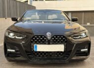 BMW – Serie 4 Cabrio – 430i Cabrio Msport -VENDIDO-