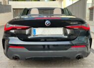 BMW – Serie 4 Cabrio – 430i Cabrio Msport -VENDIDO-