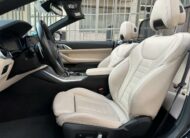 BMW – Serie 4 Cabrio – 430i Cabrio Msport -VENDIDO-