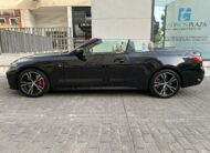 BMW – Serie 4 Cabrio – 430i Cabrio Msport -VENDIDO-