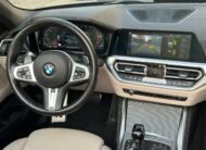 BMW – Serie 4 Cabrio – 430i Cabrio Msport -VENDIDO-