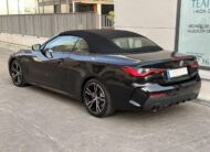 BMW – Serie 4 Cabrio – 430i Cabrio Msport -VENDIDO-