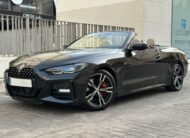 BMW – Serie 4 Cabrio – 430i Cabrio Msport -VENDIDO-