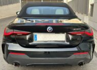 BMW – Serie 4 Cabrio – 430i Cabrio Msport -VENDIDO-