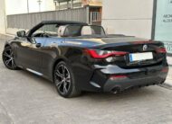 BMW – Serie 4 Cabrio – 430i Cabrio Msport -VENDIDO-