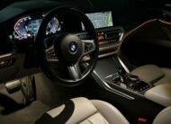 BMW – Serie 4 Cabrio – 430i Cabrio Msport -VENDIDO-