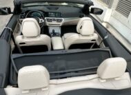 BMW – Serie 4 Cabrio – 430i Cabrio Msport -VENDIDO-