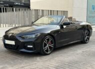 BMW – Serie 4 Cabrio – 430i Cabrio Msport -VENDIDO-