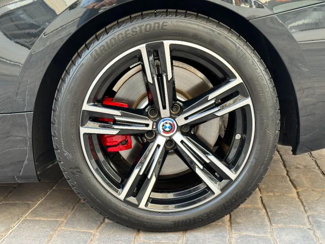 BMW – Serie 4 Cabrio – 430i Cabrio Msport -VENDIDO-