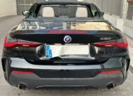 BMW – Serie 4 Cabrio – 430i Cabrio Msport -VENDIDO-