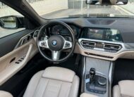 BMW – Serie 4 Cabrio – 430i Cabrio Msport -VENDIDO-