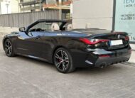 BMW – Serie 4 Cabrio – 430i Cabrio Msport -VENDIDO-