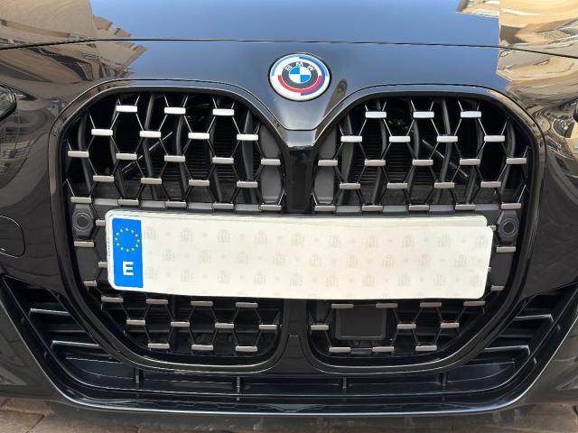 BMW – Serie 4 Cabrio – 430i Cabrio Msport -VENDIDO-