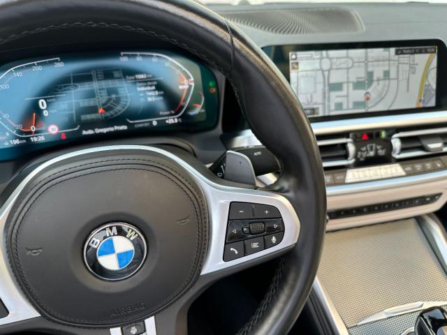 BMW – Serie 4 Cabrio – 430i Cabrio Msport -VENDIDO-