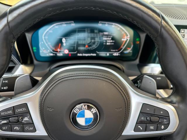 BMW – Serie 4 Cabrio – 430i Cabrio Msport -VENDIDO-