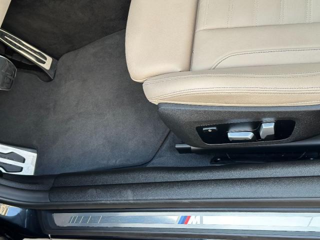 BMW – Serie 4 Cabrio – 430i Cabrio Msport -VENDIDO-