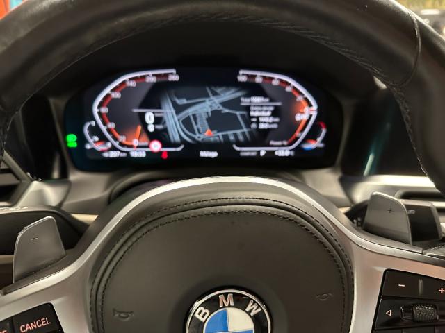 BMW – Serie 4 Cabrio – 430i Cabrio Msport -VENDIDO-